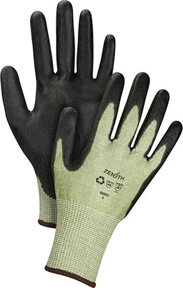 Gants élastiques écologiques résistants aux coupures #TQSHI533000 Gants élastiques écologiques résistants aux coupures #TQSHI533000