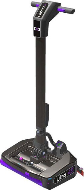 ULTRA 45 Laveuse de sol ultra compacte #NA802510500 ULTRA 45 Laveuse de sol ultra compacte #NA802510500