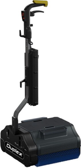 DHB 420 Laveuse de sols Duplex à batterie #NA802505200 DHB 420 Laveuse de sols Duplex à batterie #NA802505200