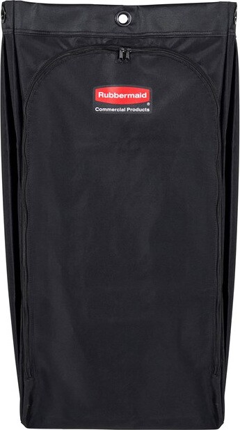 30-Gallon Black Vinyl Replacement Bag #RB220253000 30-Gallon Black Vinyl Replacement Bag #RB220253000