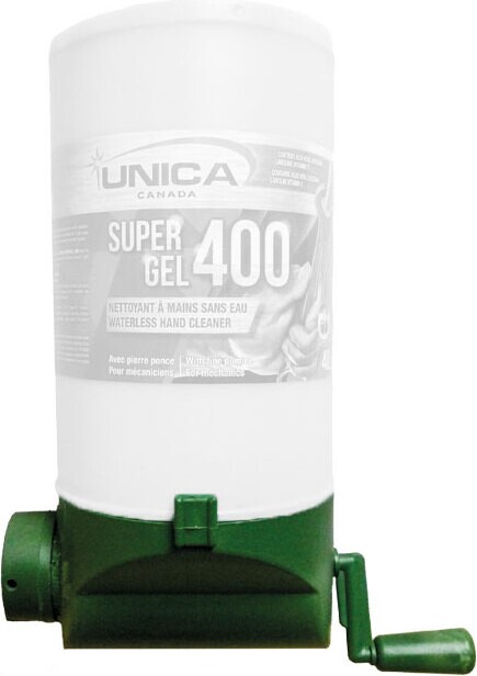 Distributeur pour savon à main en pâte #QC0D1065000 Distributeur pour savon à main en pâte #QC0D1065000