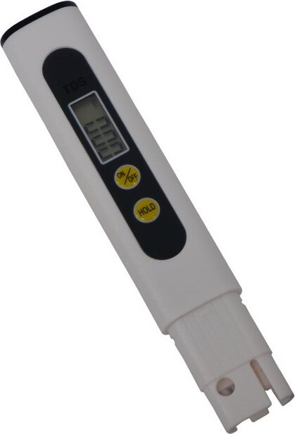 Lecteur de solides dissous TDS #HW870001000 Lecteur de solides dissous TDS #HW870001000