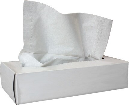ALTER Facial Tissue, 2 Ply, 30 x 100 #ALT0F949000 ALTER Facial Tissue, 2 Ply, 30 x 100 #ALT0F949000