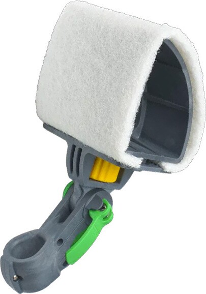 NLITE Brosse récurante pour le lavage des vitres à l'eau pure #UN0NLSPH000