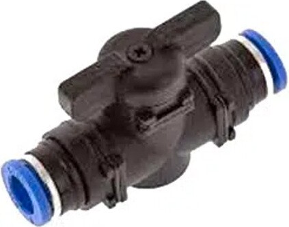NLITE Régulateur de débit d'eau pour système de lavage à l'eau pure #UN0NLWVI000 NLITE Régulateur de débit d'eau pour système de lavage à l'eau pure #UN0NLWVI000