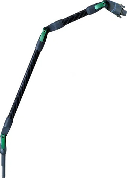 NLITE GEN 2 Adaptateur en angle pour système de lavage à l'eau pure #UN0NGS45000 NLITE GEN 2 Adaptateur en angle pour système de lavage à l'eau pure #UN0NGS45000