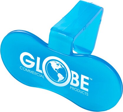 PowerClip Désodorisant de toilette avec support #GL03426B000