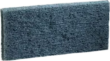 8242 DOODLEBUG Tampon de récurage bleu #3M008242000 8242 DOODLEBUG Tampon de récurage bleu #3M008242000