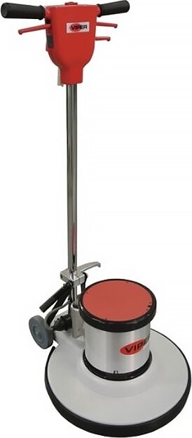 VENOM 2 Speed 20' Floor Machine #VI000VN20DS VENOM 2 Speed 20' Floor Machine #VI000VN20DS