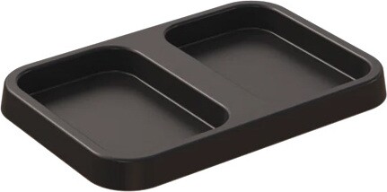 Mobilia Base 2/3 Cavities for Bins #NIMOBSOC002