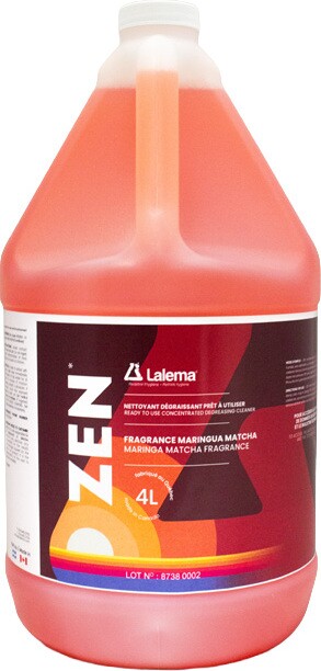 ZEN Ready to Use All-Purpose Cleaner #LM0087384.0
