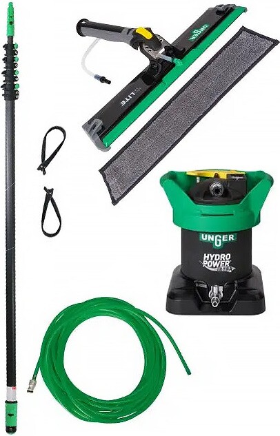 HYDROPOWER ULTRA Ensemble de départ PowerPad 20' #UN0UPWK1000 HYDROPOWER ULTRA Ensemble de départ PowerPad 20' #UN0UPWK1000