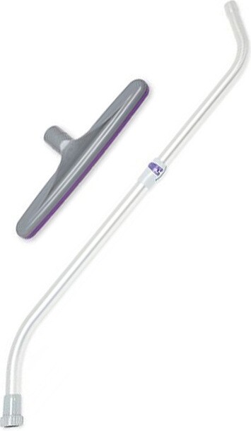 Ensemble Xover avec manche télescopique et brosse #PT107753000