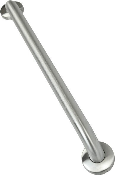 Barre d’appui en acier inoxydable 1001-NP #FR1001NP030
