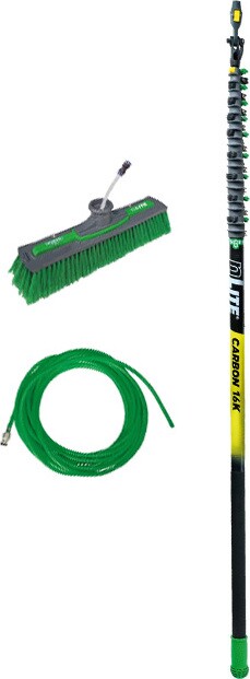 HYDRIPOWER Ultra 16K Starting kit #UN0C12BH000 HYDRIPOWER Ultra 16K Starting kit #UN0C12BH000