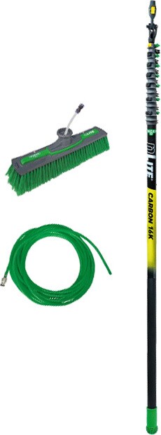 HYDRIPOWER Ultra 16K Starting kit #UN0C10BH000 HYDRIPOWER Ultra 16K Starting kit #UN0C10BH000