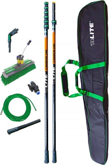 HYDROPOWER Trousse Avancée Ultra 39' #UN0CKH39000