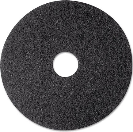 Floor Pads for Stripping Black 3M 7200 #3M010026NOI