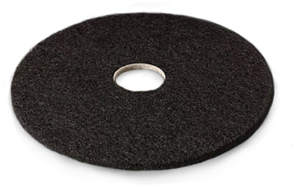 Floor Pads for Stripping Black 3M 7200 #3M010029NOI