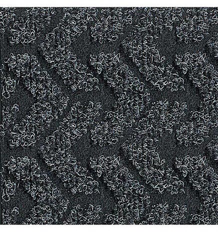 TIRE-TRACK Tapis essuie-pieds et gratte-pieds pour trafic élevé #MTTEM41054