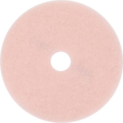 3600 SCOTCH-BRITE Burnishing Floor Pads Pink #3M360020ROS 3600 SCOTCH-BRITE Burnishing Floor Pads Pink #3M360020ROS