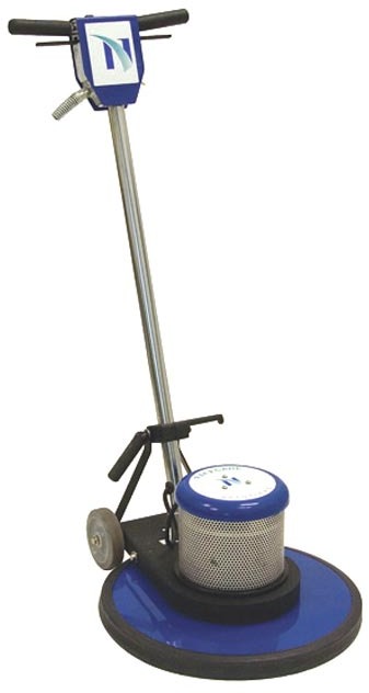 20" Dual Speed Floor Machine NA 20DS #NA802524400 20" Dual Speed Floor Machine NA 20DS #NA802524400