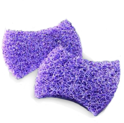 Purple Scouring Pad Scotch-Brite 2020 #3M002020000