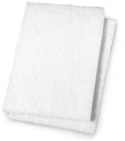 Tampon de nettoyage Scotch-Brite 98 #3M070003000 Tampon de nettoyage Scotch-Brite 98 #3M070003000