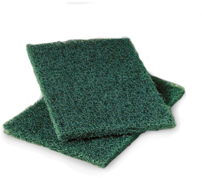 Scouring Pad Scotch-Brite 86 #3M070008000