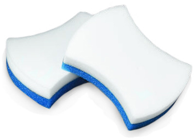 Erasing Pad Scotch-Brite 4004C #3M4004CC000 Erasing Pad Scotch-Brite 4004C #3M4004CC000