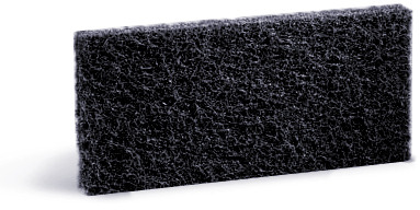 8531 DOODLEBUG Tampon de décapage noir #3M070022000 8531 DOODLEBUG Tampon de décapage noir #3M070022000