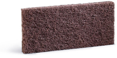 8541 DOODLEBUG Tampon de décapage brun #3M070023000