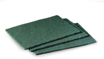 General-Purpose Scouring Pad Scotch-Brite 96 #3M070040000 General-Purpose Scouring Pad Scotch-Brite 96 #3M070040000