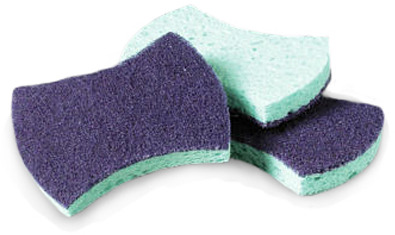 High Performance Sponge Scotch-Brite 3000 #3M090367000