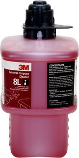 Nettoyant tout usage 3M Twist'n Fill 8L #3MC374082.0 Nettoyant tout usage 3M Twist'n Fill 8L #3MC374082.0