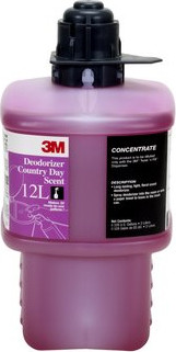 Deodorizer Country Day Scent 3M Twist'n Fill 12L #3MC374102.0