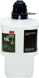 Sanitizer 3M Twist'n Fill 16L #3MC374142.0