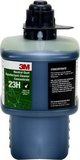 Neutral Quat Disinfectant 3M Twist'n Fill 23H #3MC374192.0 Neutral Quat Disinfectant 3M Twist'n Fill 23H #3MC374192.0
