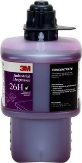 Industrial Degreaser 3M Twist'n Fill 26H #3MC489732.0 Industrial Degreaser 3M Twist'n Fill 26H #3MC489732.0