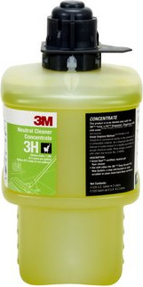 Nettoyant neutre 3M Twist'n Fill 3H #3MC374022.0 Nettoyant neutre 3M Twist'n Fill 3H #3MC374022.0