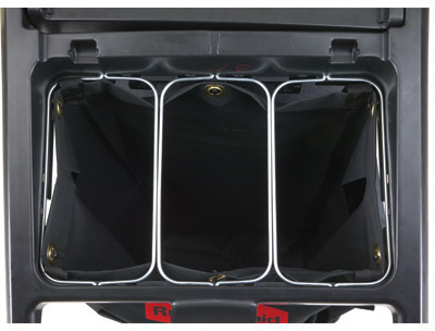 Support diviseur triple #RB009T89000 Support diviseur triple #RB009T89000
