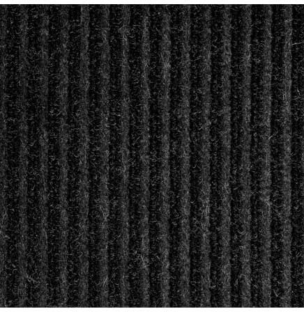 NEEDLE RIB Tapis essuie-pieds et gratte-pieds pour trafic léger #MT3M4654