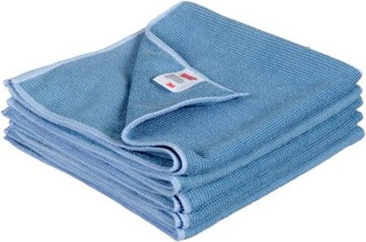 Scotch-Brite SB-2010 Chiffons microfibre tout usage 12" X 14" #3MSB2010B00 Scotch-Brite SB-2010 Chiffons microfibre tout usage 12" X 14" #3MSB2010B00