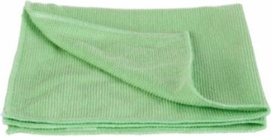 Scotch-Brite SB-2010 All Purpose Microfiber Cloth 12" x 14" #3MSB2010G00