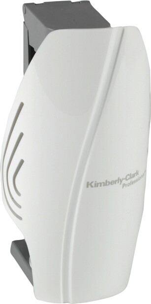 Scott Continuous Air Freshener Dispenser #KC092620BLA