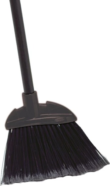 Executive Series Lobby Broom with Vinyl Handle #RB006374000