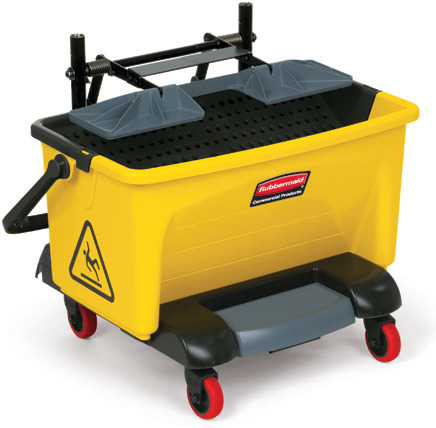 Pedal Wringer Bucket #RB00Q920JAU