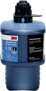 Désodorisant Parfum de fraîcheur 3M Twist'n Fill 13L #3MC374112.0 Désodorisant Parfum de fraîcheur 3M Twist'n Fill 13L #3MC374112.0