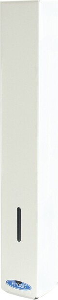 Wall Mount Steel Cup Dispenser #FR000185000 Wall Mount Steel Cup Dispenser #FR000185000