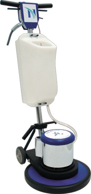 NA 20SS Low Speed Floor Machine 175 RPM, 20" #NA802523900 NA 20SS Low Speed Floor Machine 175 RPM, 20" #NA802523900